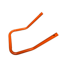 THE FRAME RAILS for P3500PWA-B18