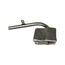 Muffler for HYHT2600X-59