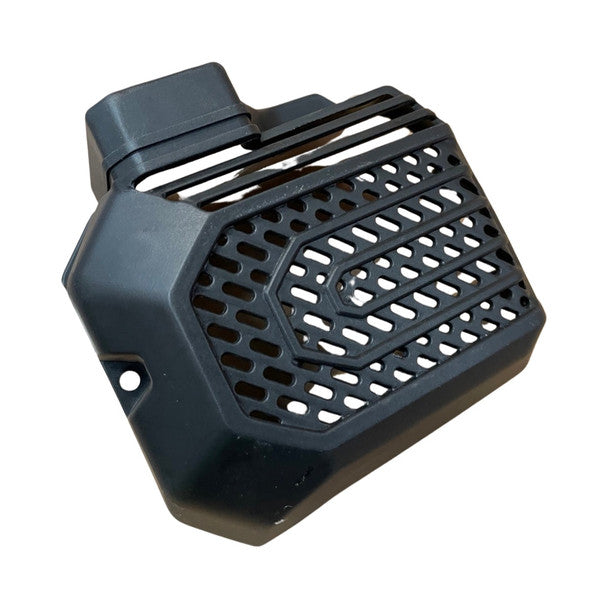 HYHT2600X Muffler Cover