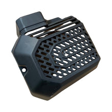 HYHT2600X Muffler Cover