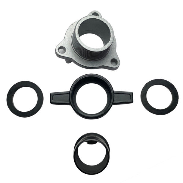1329028-Genuine Replacement Inlet/Outlet Connectors