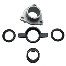 1329028-Genuine Replacement Inlet/Outlet Connectors