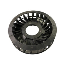 Impeller for HY80