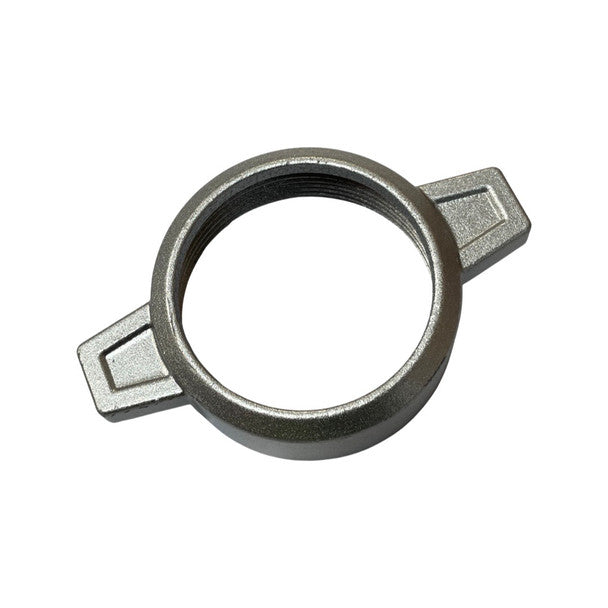NUT for HY80