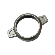 NUT for HY80