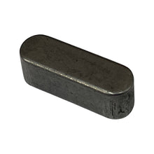 FLAT KEY for HY80