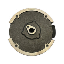 FLYWHEEL ASSEMBLY for HY80