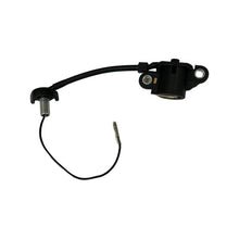 SWITCH ASSEMBLY,OIL LEVEL for HY80