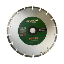 1336051 Genuine Replacement Hyundai 9 inch diamond disc