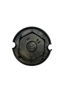HYCM63E Wheel Plug