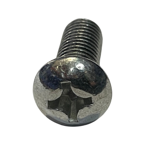 1337033-Genuine Replacement HYCM63E Cross Headed Screw M8X20