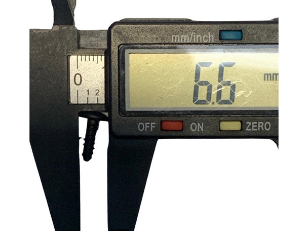 HYCM63E M3.5x12 Bolt