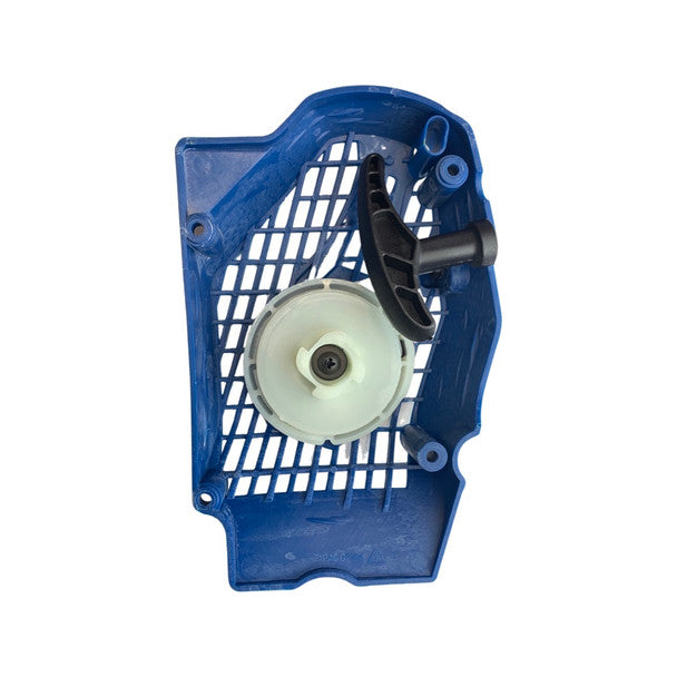 1338003-Genuine Replacement Recoil Starter Assembly