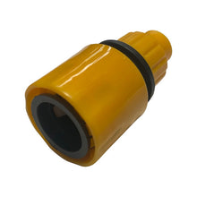 Pipe connector for HYDC5830-157