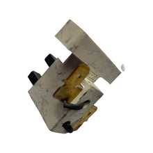 1341016-Genuine Replacement Carbon Brush