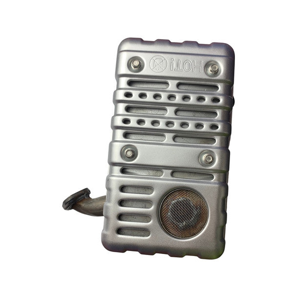 1341020 - Genuine Replacement Exhaust