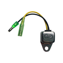 1341122-Genuine Replacement Oil Alarm