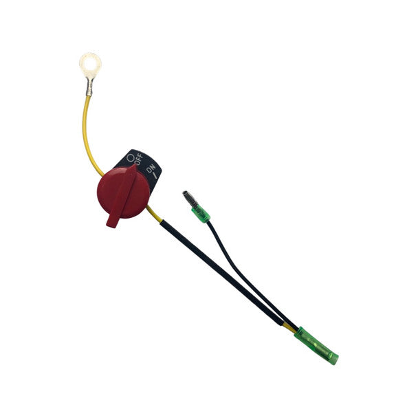 1341123-Genuine Replacement Flameout Switch