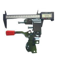 1341128 - Genuine Replacement Speed Control Lever