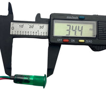 1341168-Genuine Replacement HYW130DC Power Switch
