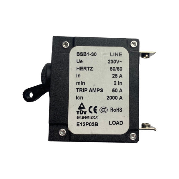 1341171-Genuine Replacement  Generator Trip Switch