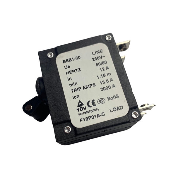 1341173-Genuine Replacement HYW130DC Welding Trip Switch