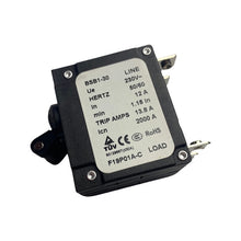 1341173-Genuine Replacement HYW130DC Welding Trip Switch