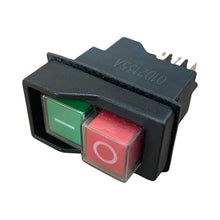 1347168 - Genuine Replacement Overload Switch