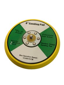 HYDAP900E Polisher Pad