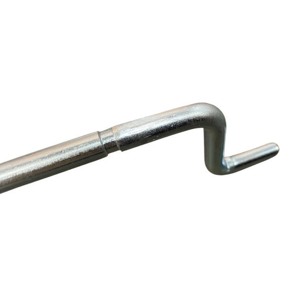 1354033 - Genuine Replacement Front Wheel Bracket