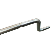1354033 - Genuine Replacement Front Wheel Bracket