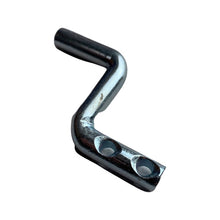 1354041 - Genuine Replacement Rear Wheel Fixed Axis