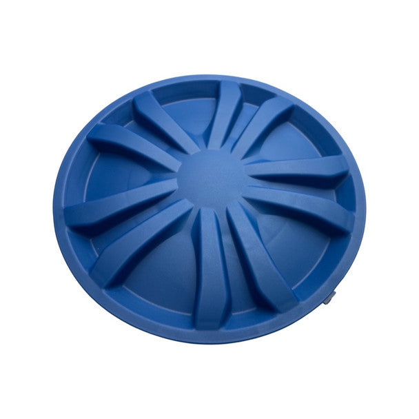1355001-Genuine Replacement Wheel Cover