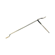 HYSW1600E Front Wheel Shaft