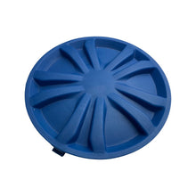 1355032-Genuine Replacement Rear Wheel Cover