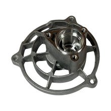 HYSW1600E Gear Box
