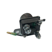 1356030 - Genuine Replacement Starting Breaker