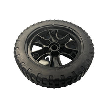 1357023-Genuine Replacement Wheel
