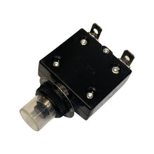 1357034-Genuine Replacement Electromagnetic Switch