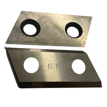 1357073 - Genuine Replacement Shredder Blades (2 pc)