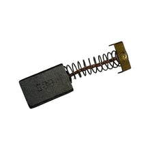 1358018-Genuine Replacement Carbon Brush