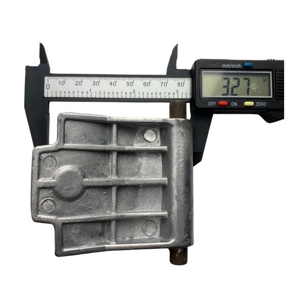 1358056-Genuine Replacement Counter Plate