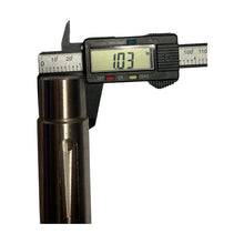 1358058 - Genuine Replacement Cutter Shaft