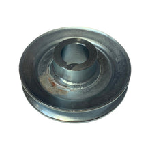 1359023 - Genuine Replacement Engine Pulley