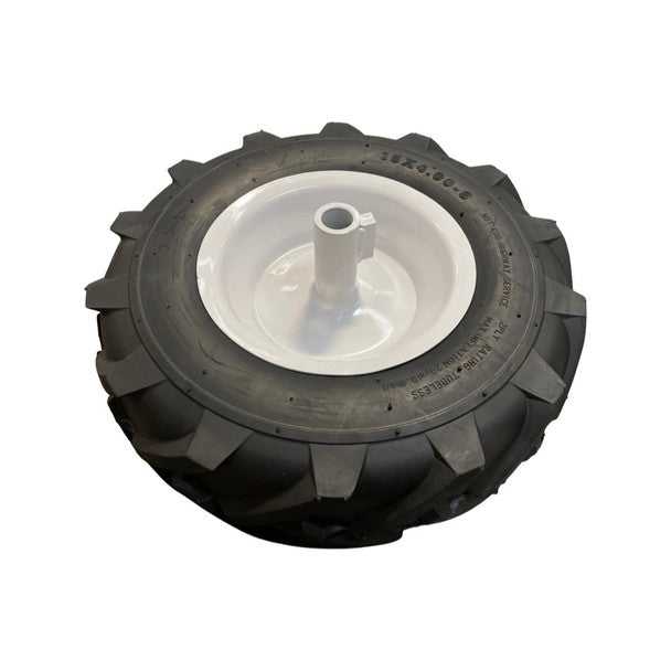 1359078 - Genuine Replacement Left Wheel