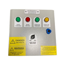 ATS100-1A- Compact Ats Unit