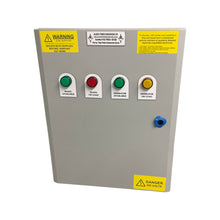 1361005-Genuine Replacement 1500ATS3P-3 - 3 Single phase, 3 pole 100amp ATS panel, ATS p