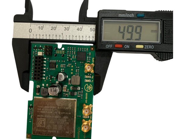 GSM Module for AMF9 Comap