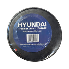 Hyundai Trimmer Line 4mm 30m