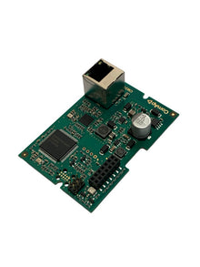 USB Plug-In Communication Module for AMF9